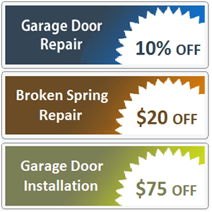 Garage Door Repair Castle Rock Co