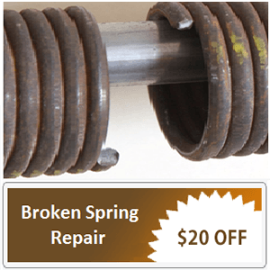 Garage Door Repair Castle Rock Co